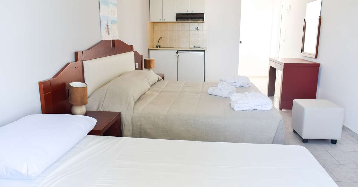 Een foto van Dias Appartementen