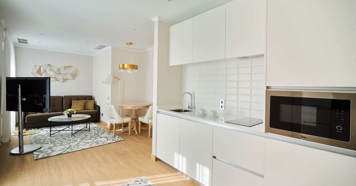 Een foto van Appartementen Tandem Soho