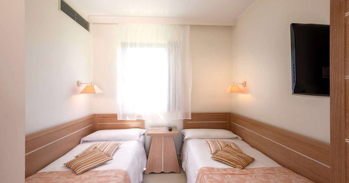 Een foto van Vivosa Apulia Resort