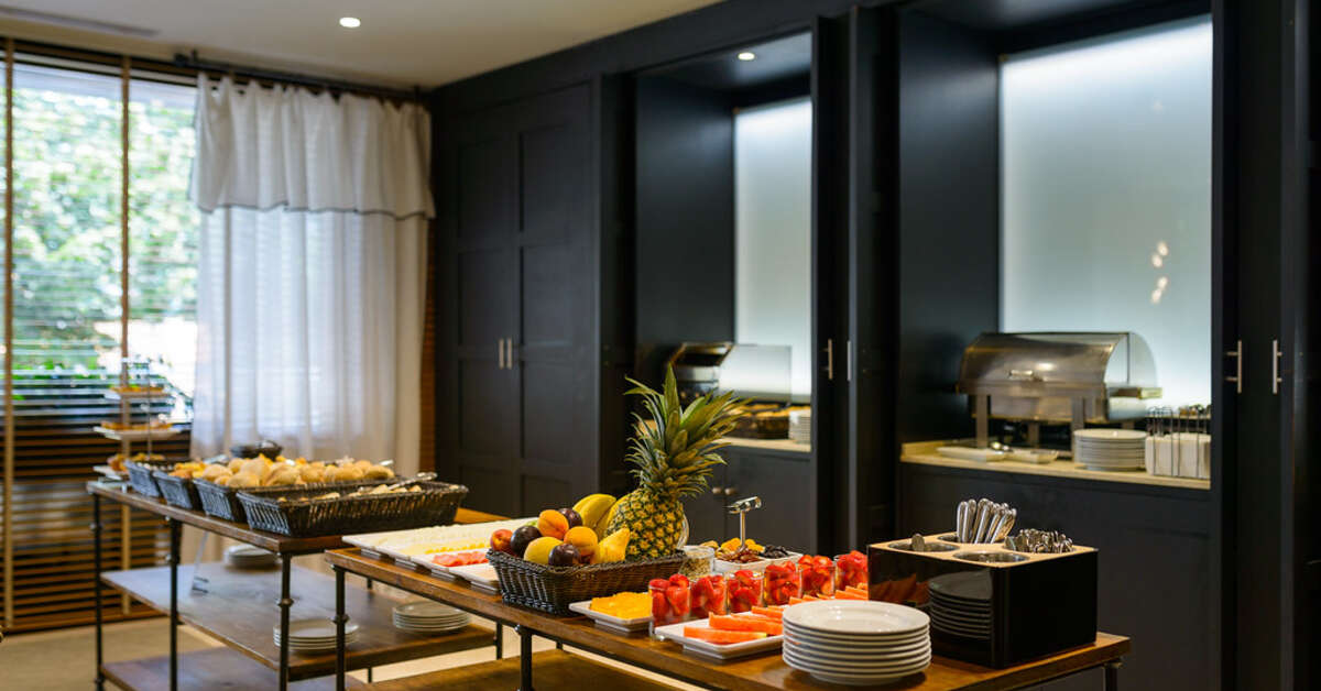 Ein Foto Hotel Dom Carlos Park