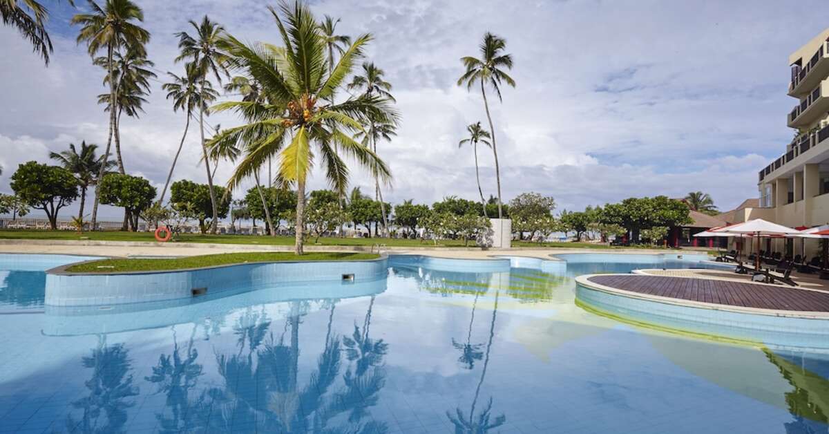 Een foto van Turyaa Kalutara