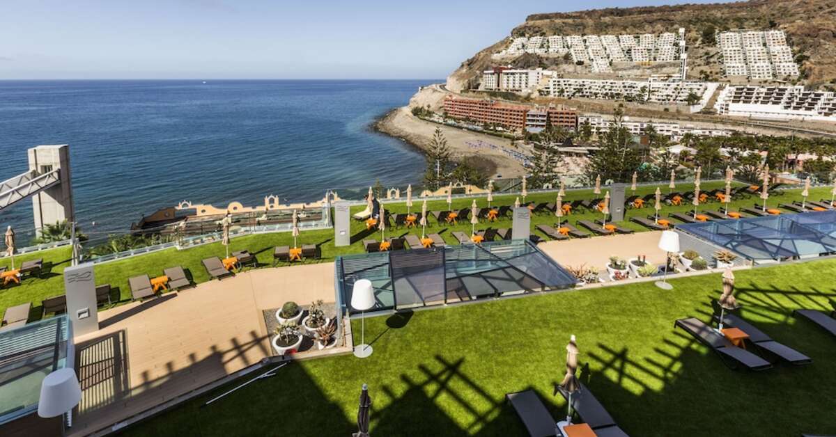 Een foto van Riviera Vista