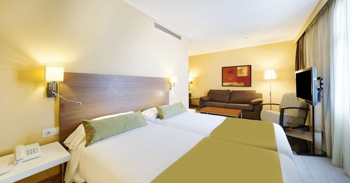 Een foto van Bull Hotel Astoria