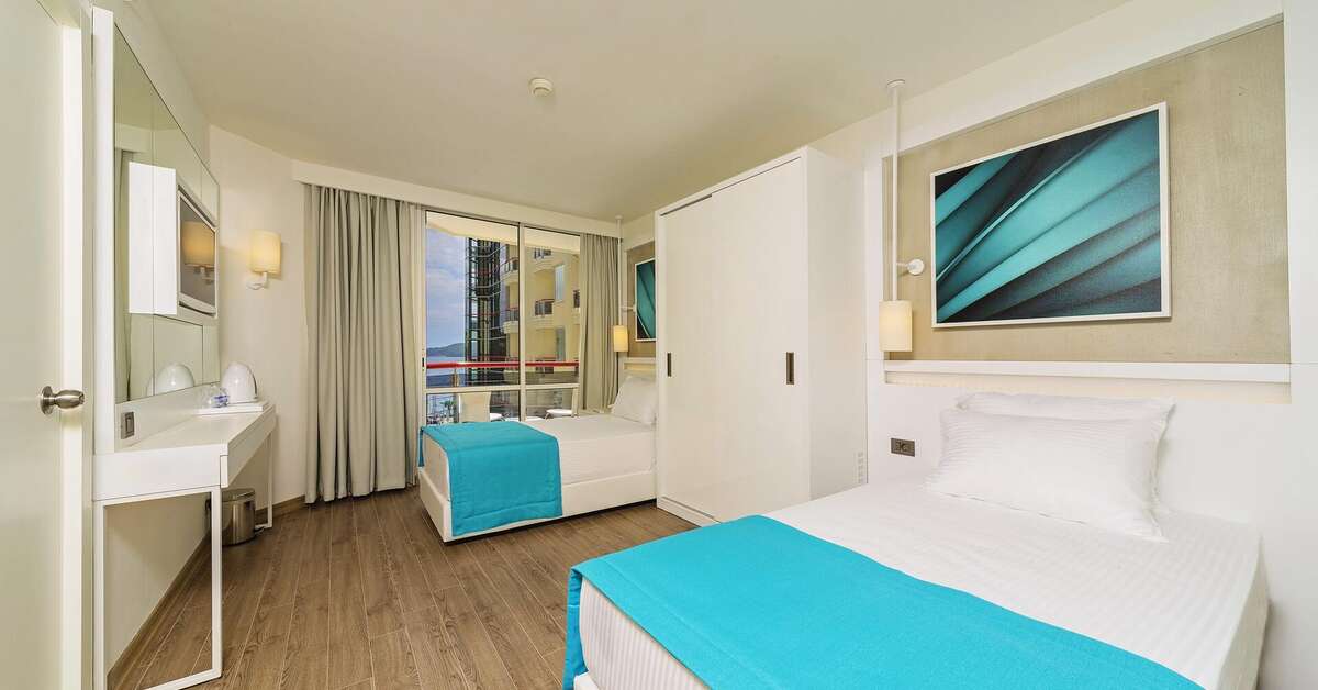 Een foto van Poseidon Hotel