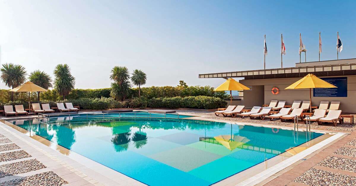 Een foto van Novotel Istanbul Zeytinburnu