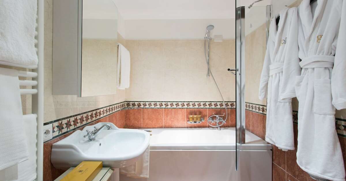 Een foto van GKK Exclusive Private Suites Venezia