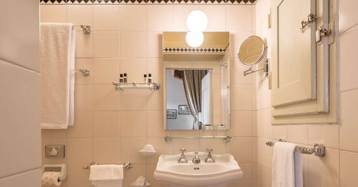 Een foto van Hotel Loggiato dei Serviti