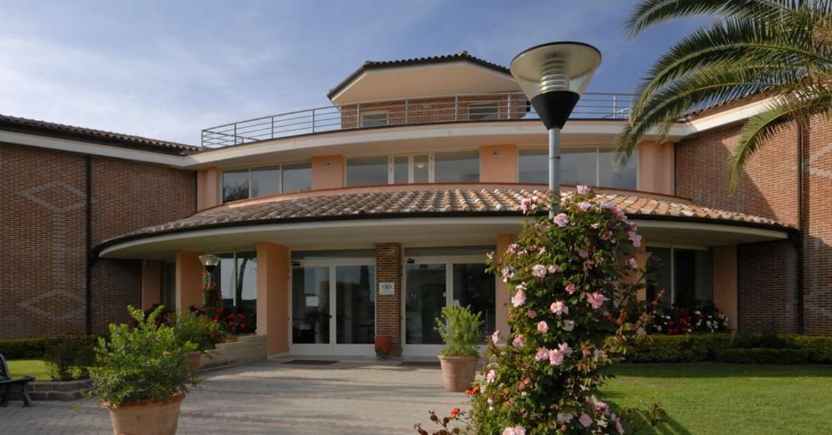 Een foto van Residence La Cecinella
