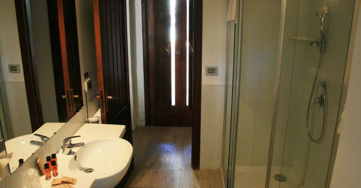 Een foto van Hotel Villa Mediterranea