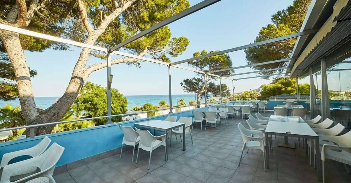 Een foto van Alannia Costa Dorada