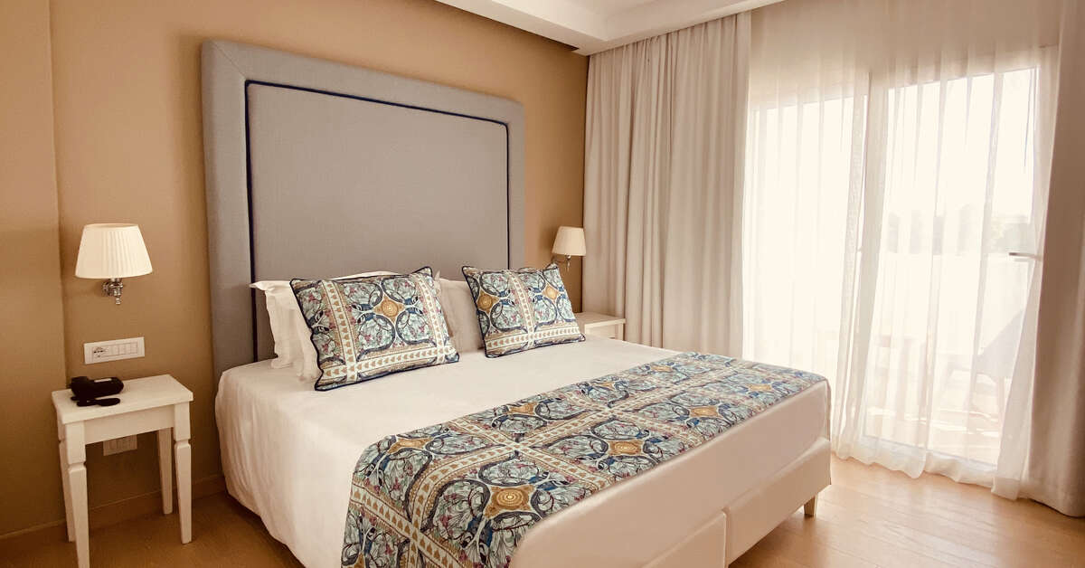 Een foto van Grand Hotel Cannigione