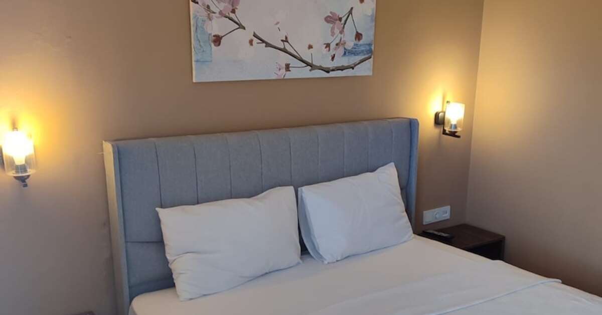Een foto van Avisos Hotel & Appartementen