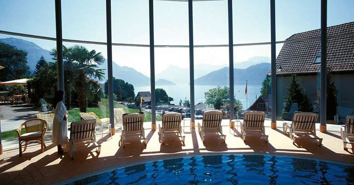 Een foto van Hotel Alexander