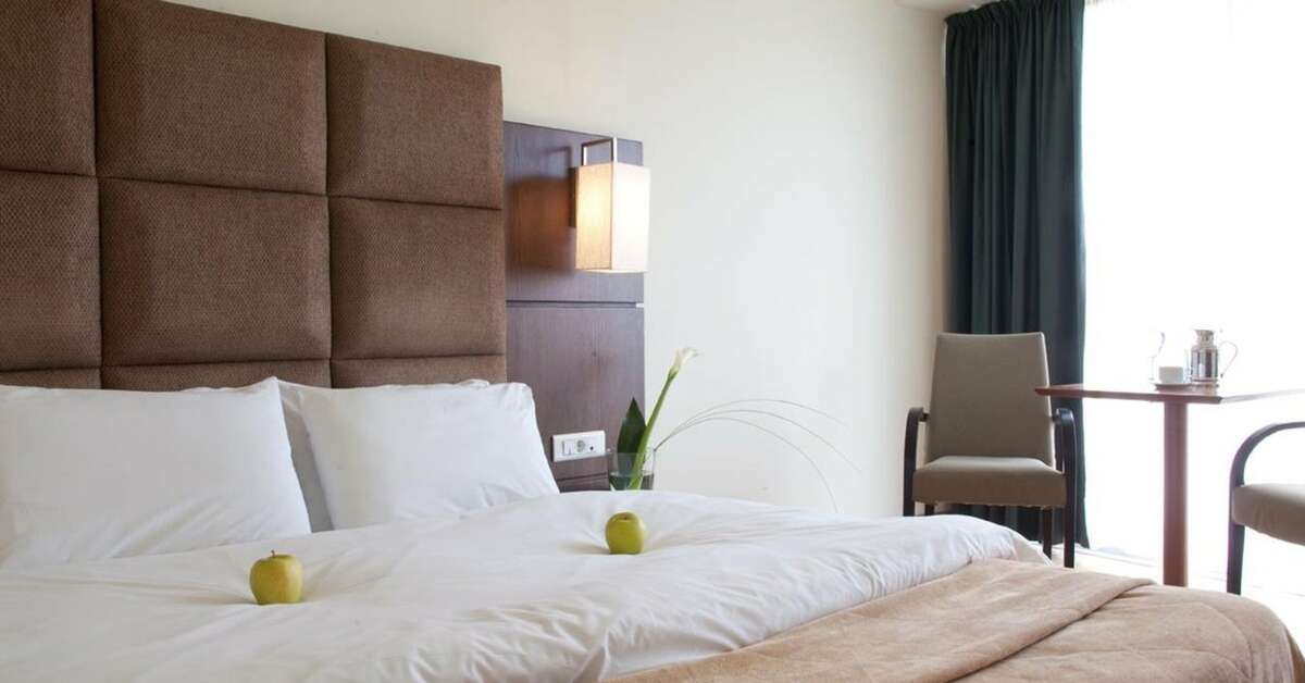 Een foto van Arion Athens Hotel
