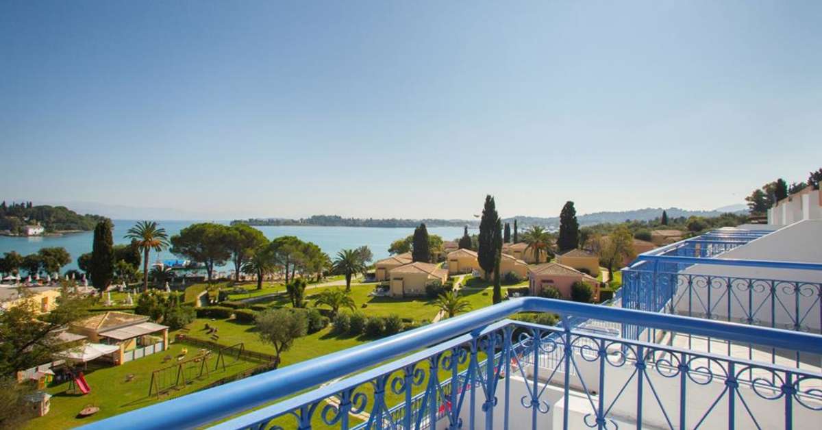 Een foto van Dreams Corfu Resort & Spa