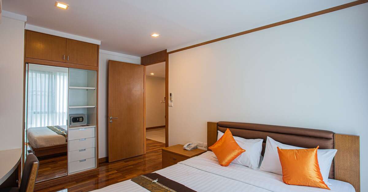 Een foto van D Varee Residence Montara Thonglor 25