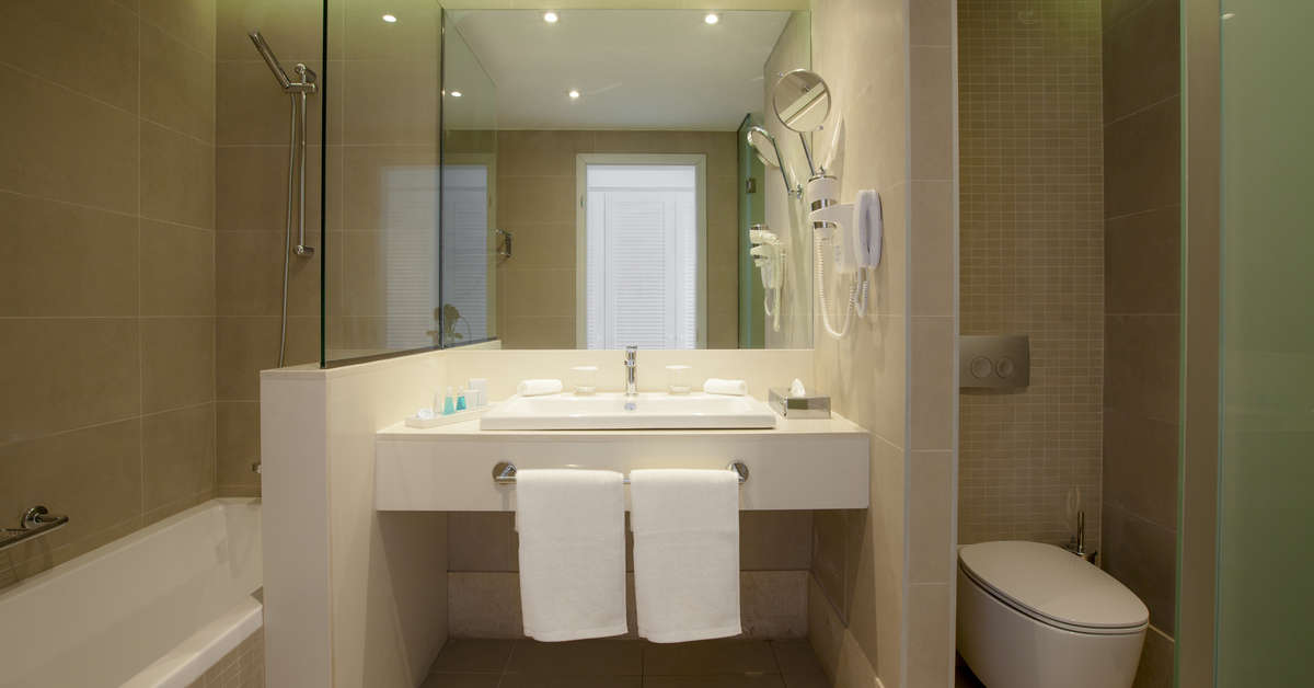 Een foto van TUI Blue Lagoon Princess