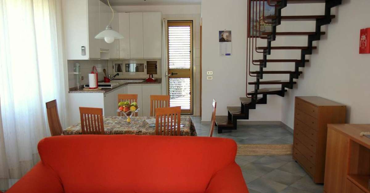 Een foto van Residence Fontana Barone