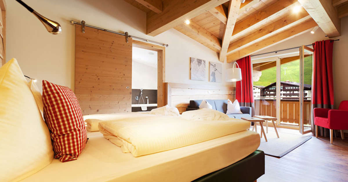 Een foto van Hotel Hasenauer