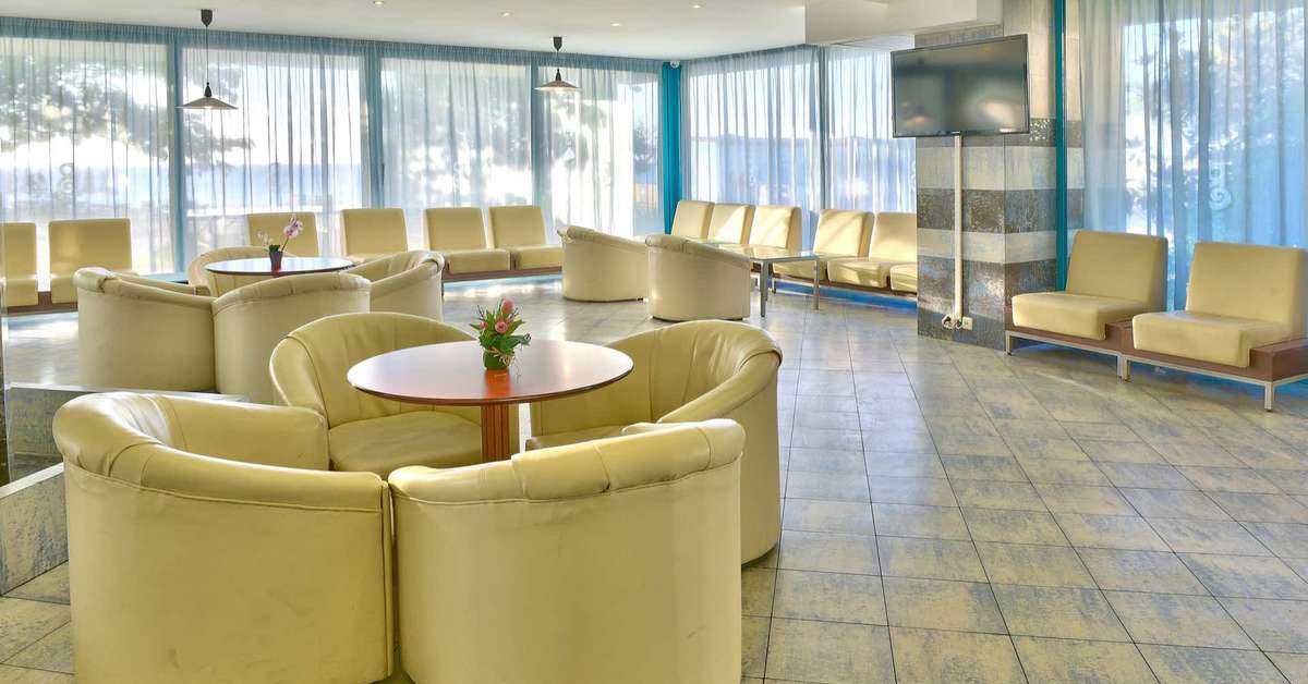 Een foto van Hotel Berlin Golden Beach