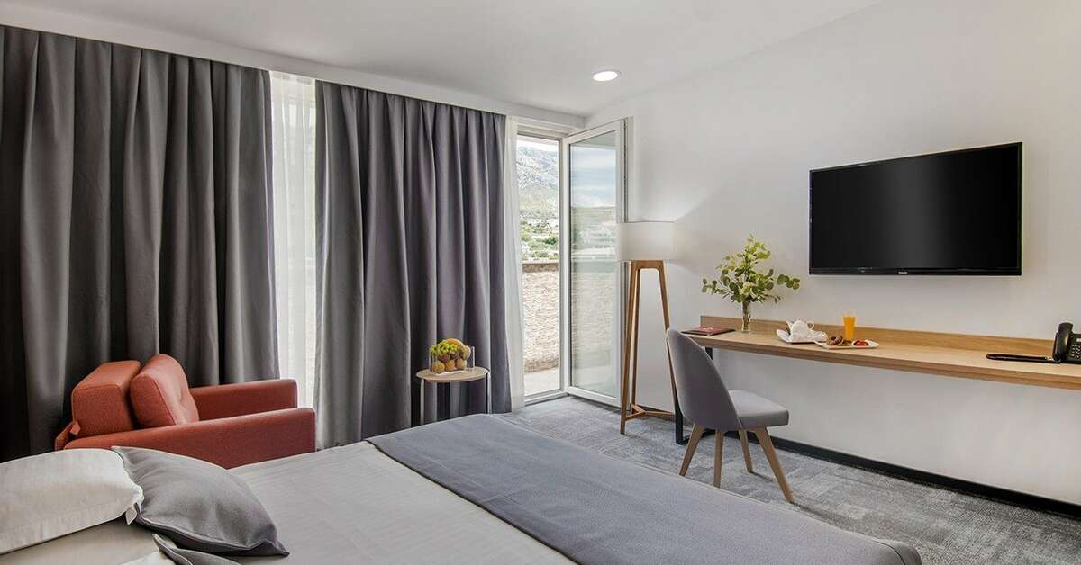 Een foto van Hotel Split Inn by President