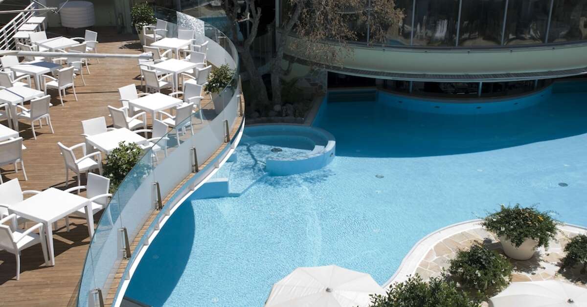 Een foto van Hotel Premier & Suites