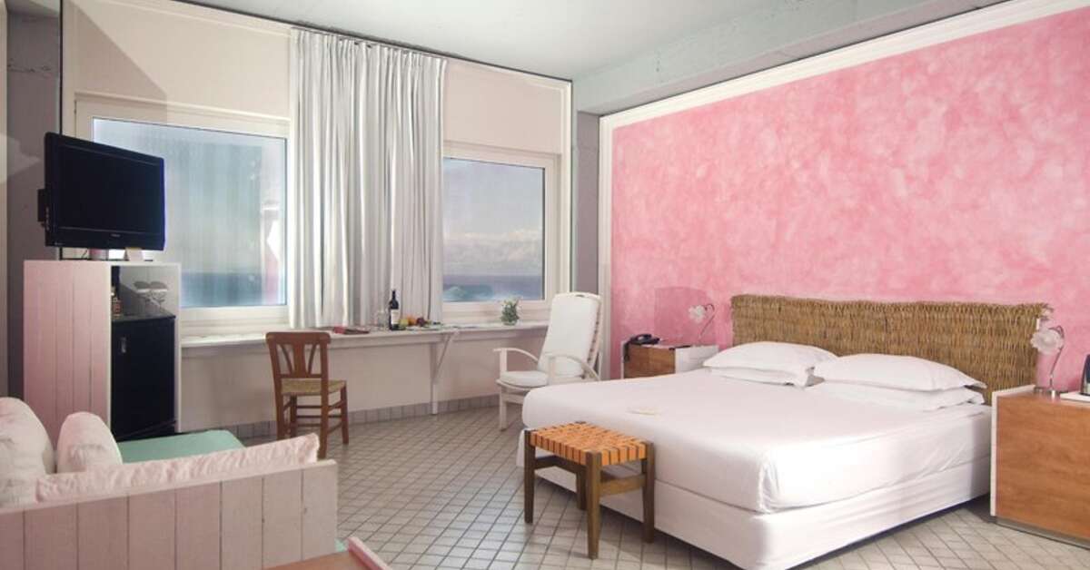 Een foto van The Marmara Antalya Hotel