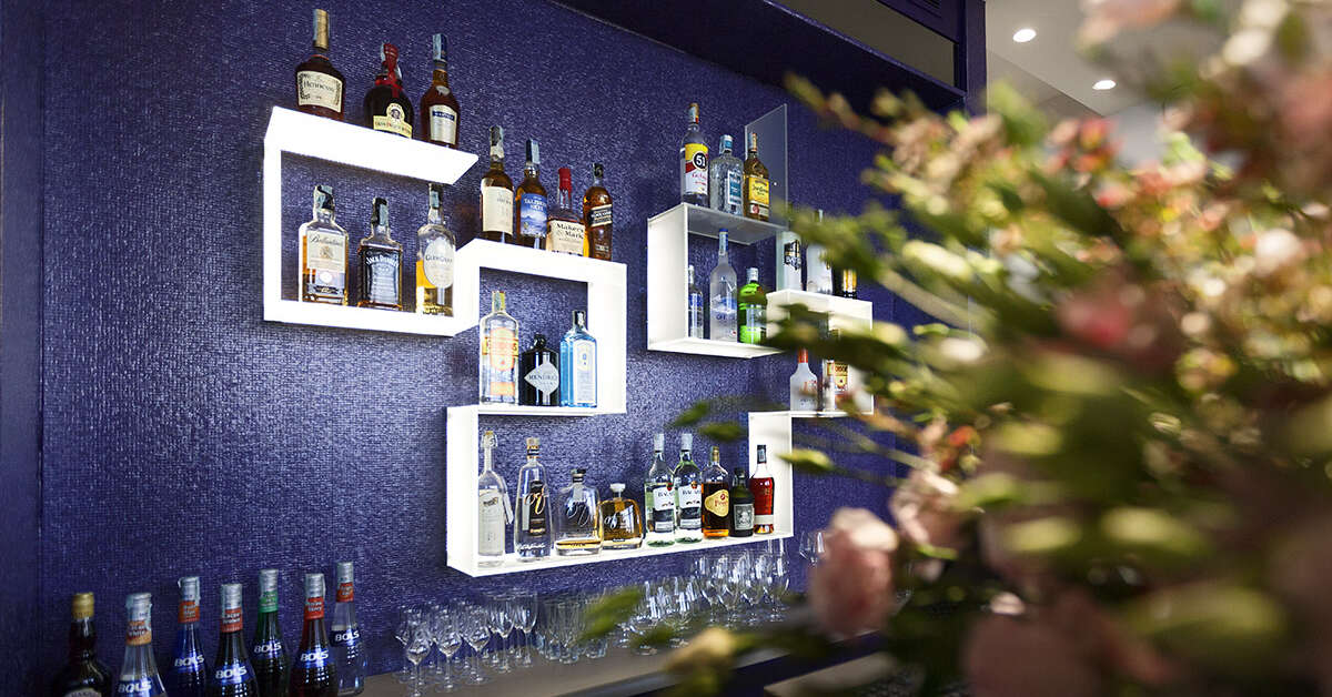 Een foto van Best Western Albavilla Hotel & Co