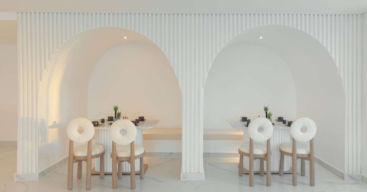 Een foto van White Hills Resort