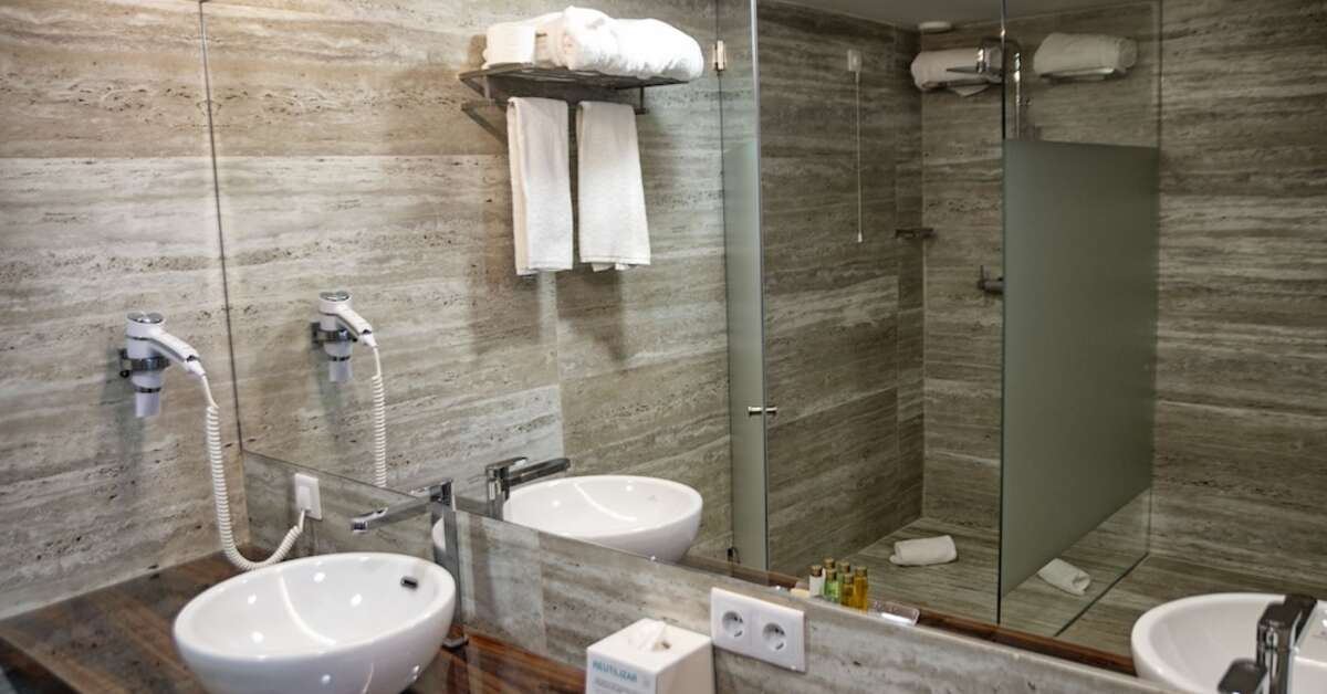 Ein Foto ABC Hotel Porto Boavista
