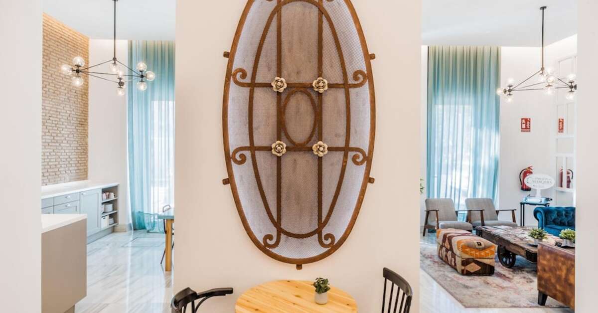 Een foto van Uma Suites Parada del Marques