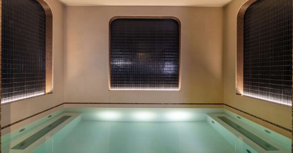 Een foto van Hotel B.W. Louvre Piemont
