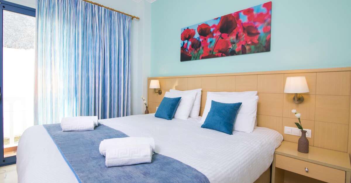 Een foto van Sunshine Hotel