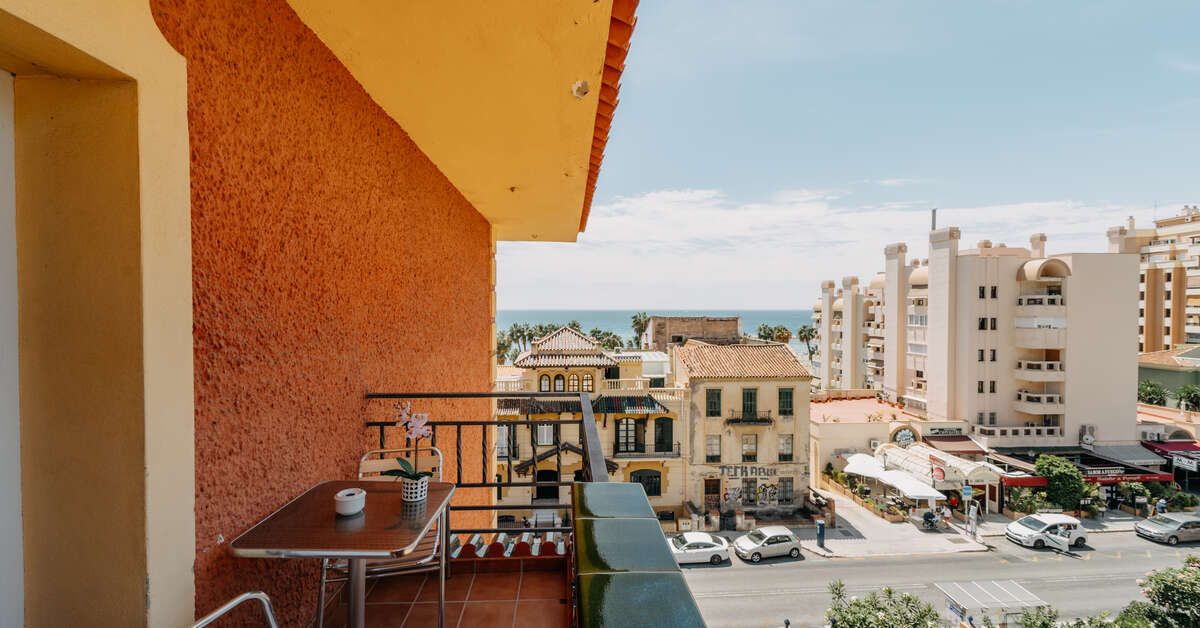 Een foto van Soho Boutique Los Naranjos