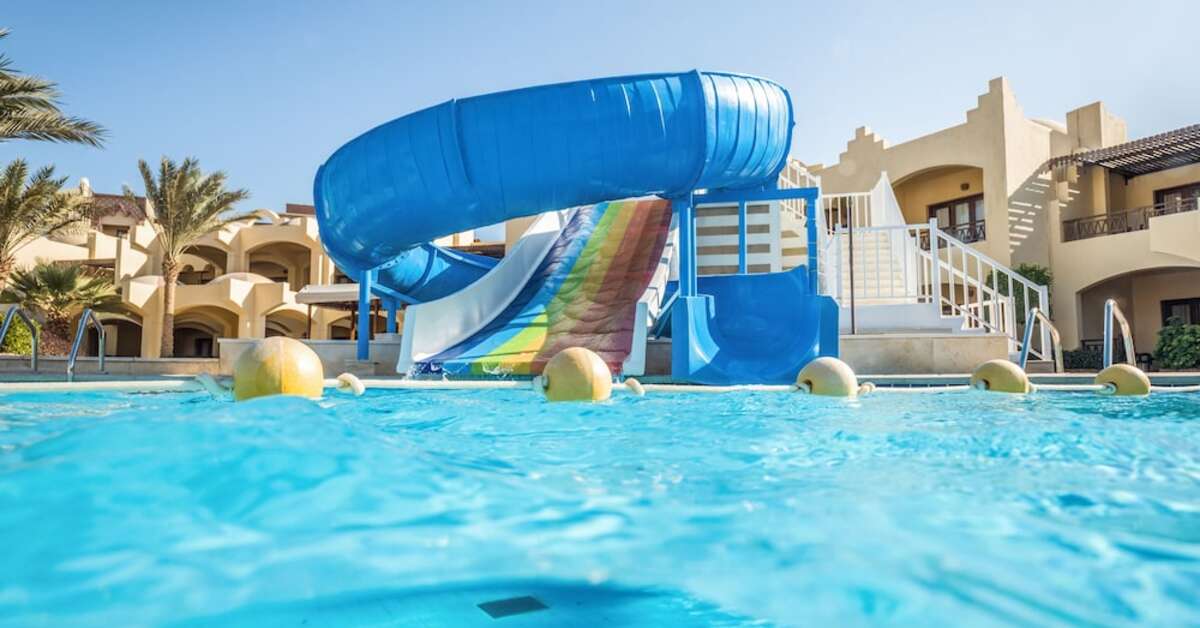 Een foto van Sunny Days Palma De Mirette Resort & Spa