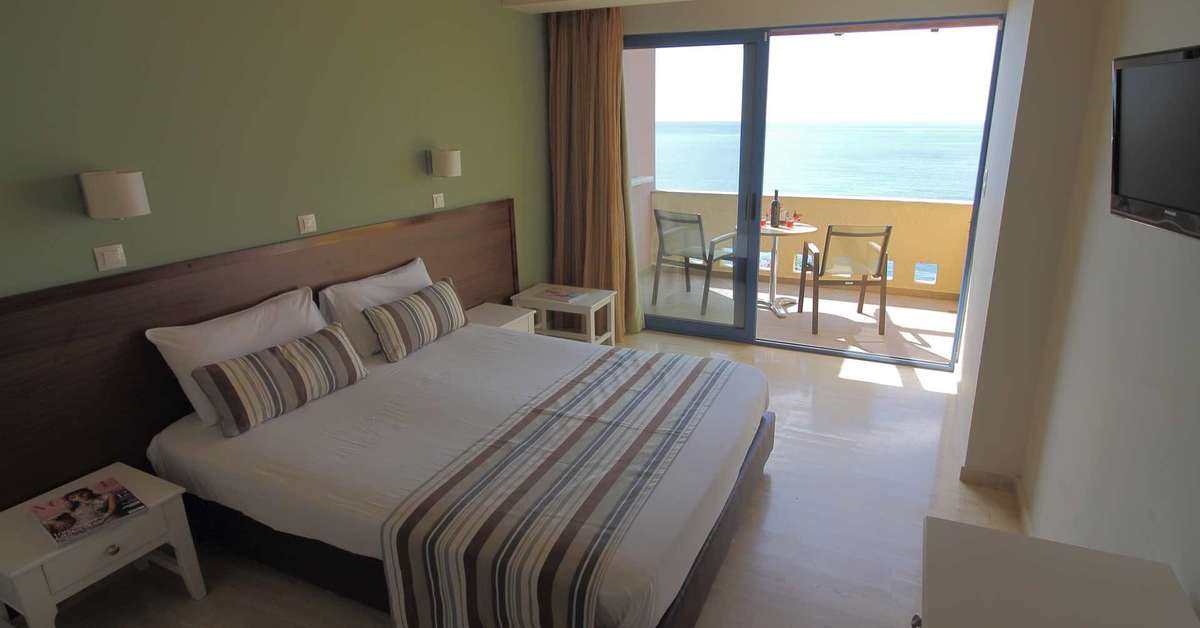 Een foto van Horizon Beach