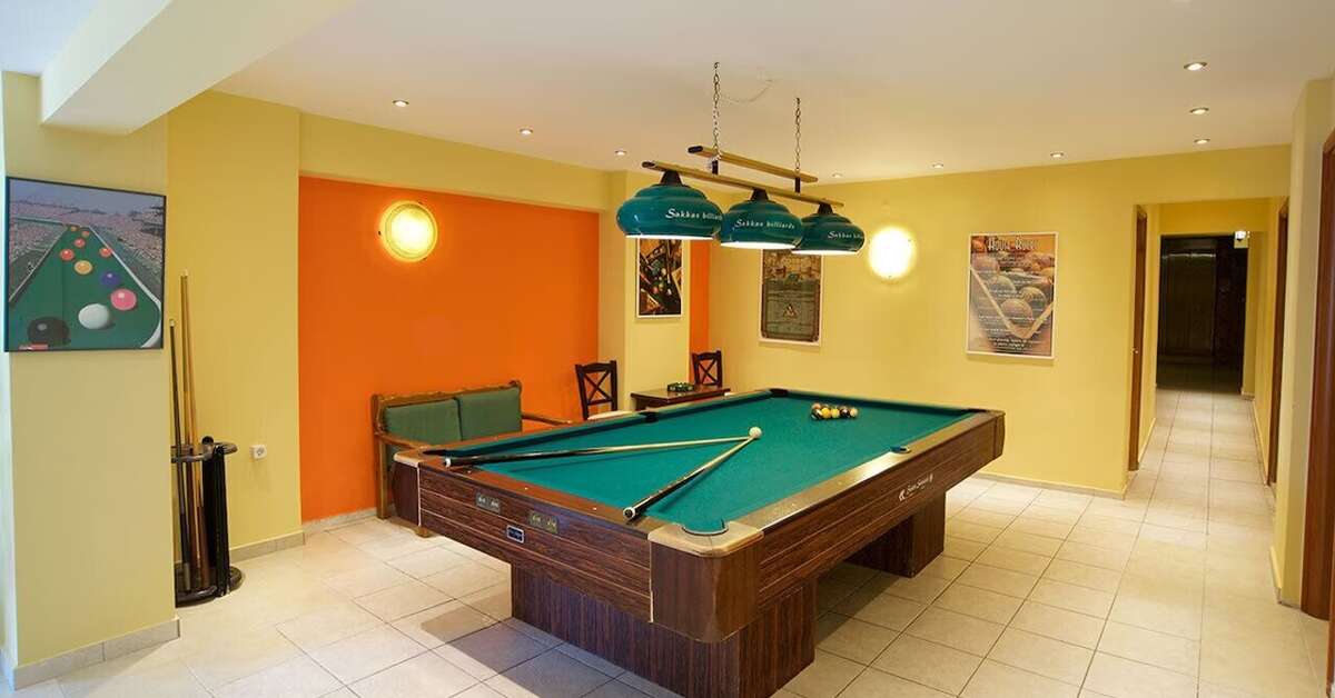 Een foto van Lorenzo House Appartementen