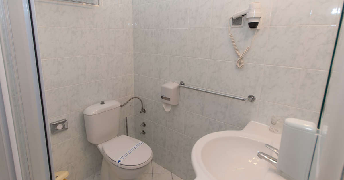 Een foto van Hotel Lavanda