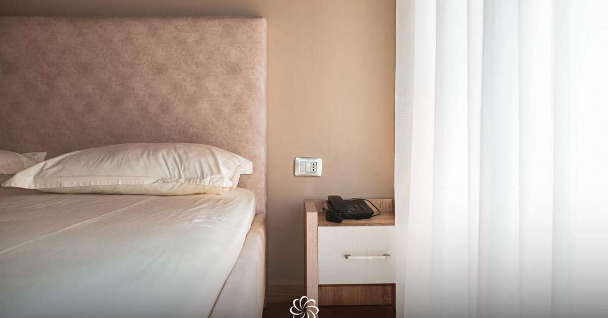 Een foto van Marika Hotel