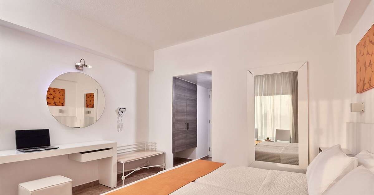 Ein Foto Atlantica Sancta Napa Hotel