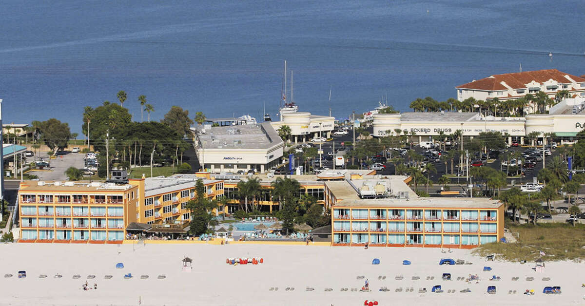 Een foto van Bilmar Beach Resort