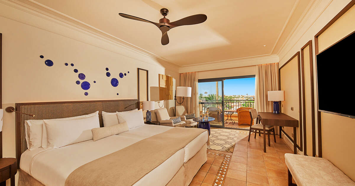 Een foto van Secrets Bahia Real Resort & Spa