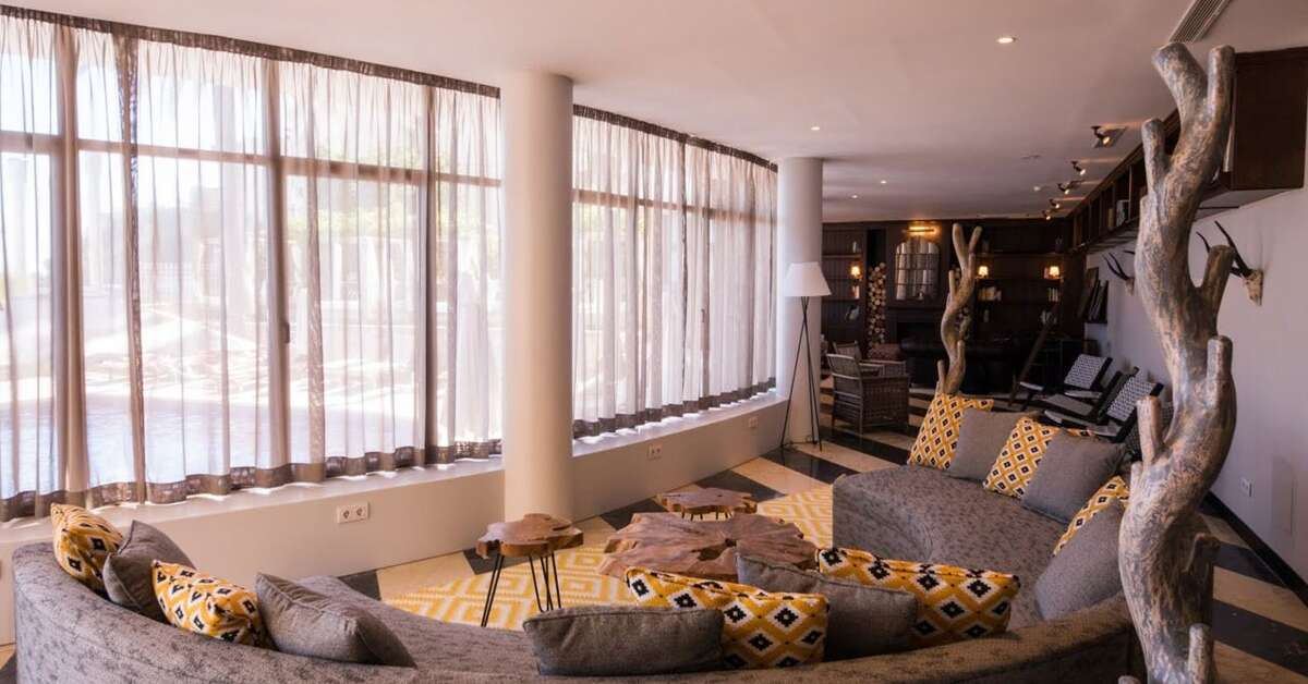 Een foto van Be Live La Cala Boutique