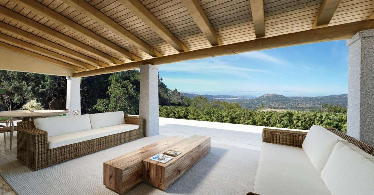 Een foto van Cascioni Eco Retreat