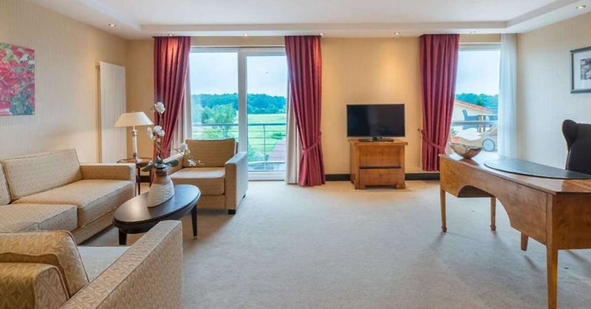Een foto van Best Western Premier Castanea