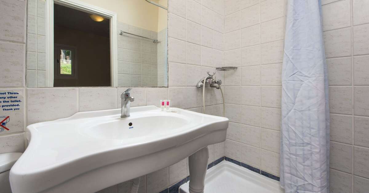 Een foto van Olympion Village Hotel