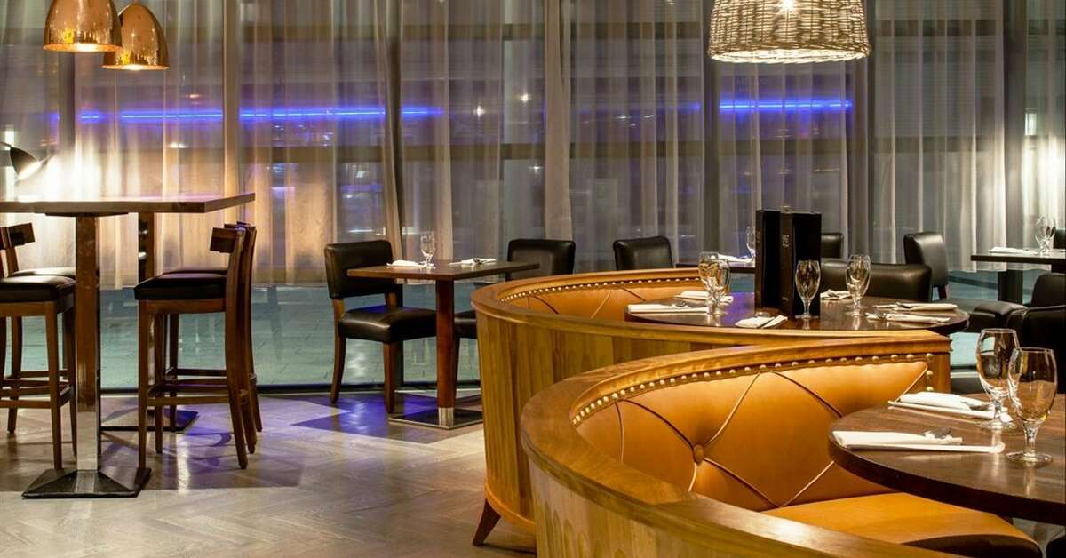 Een foto van The Spencer Hotel