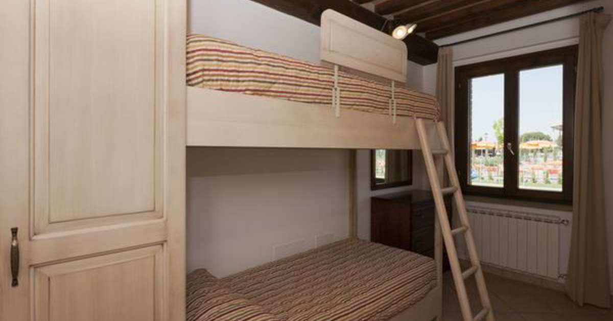 Een foto van Residence Borgo Verde