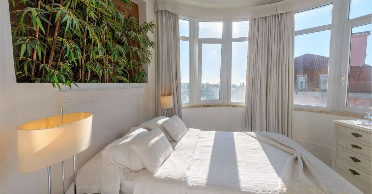 Een foto van Amazonia Estoril Hotel