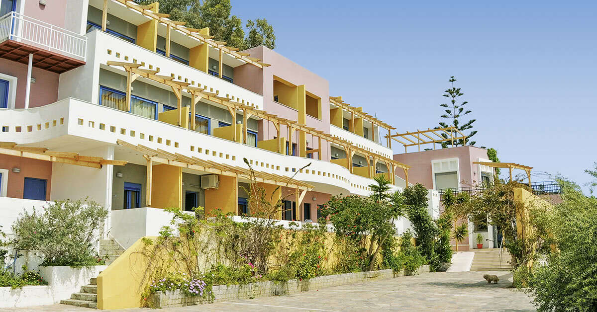 Een foto van Horizon Beach